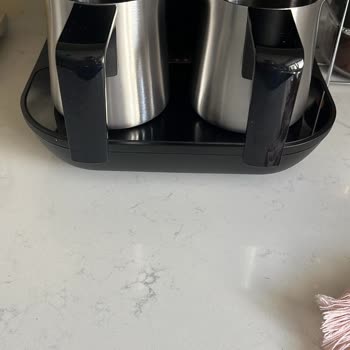 Arçelik Kahve Makinesi İlk Günden Beri Kahveyi Yakıyor Ve Köpük Yapmıyor