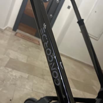 Pregobaby Prego Concorde Bebek Arabasında Güvenlik ve Kalite Sorunları Nedeniyle Mağduriyet