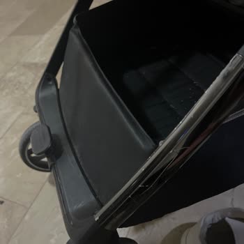 Pregobaby Prego Concorde Bebek Arabasında Güvenlik ve Kalite Sorunları Nedeniyle Mağduriyet