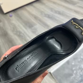 Kullanılmış Ve Defolu Ayakkabı Teslimatıyla Mağdur Edildim