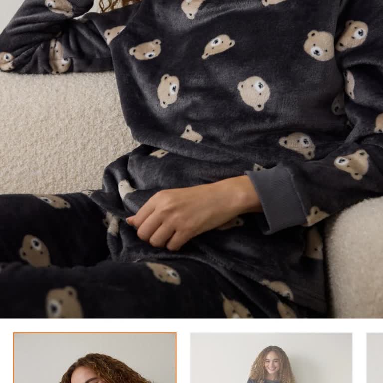 Eksik Gönderilen Pijama Takımım İçin Çözüm Bekliyorum