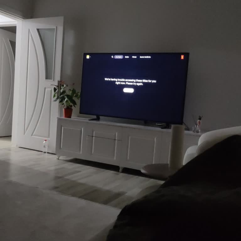 Akşam Saatlerinde İnternet Hızı Düşüyor Müşteri Hizmetlerine Ulaşamıyorum