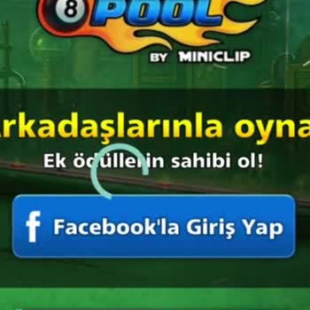 8 Ball Pool Sebepsiz Yere Ban