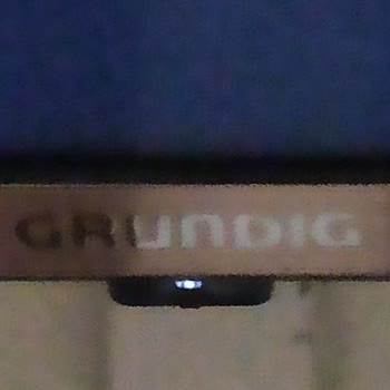 Grundig Televizyonum Sürekli Açılıp Kapanıyor, Sorun Çözülmüyor