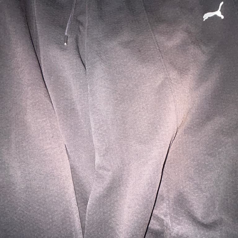 Puma'dan Alınan Eşofmanın Kısa Sürede Renk Solması Ve Dikiş Problemleri