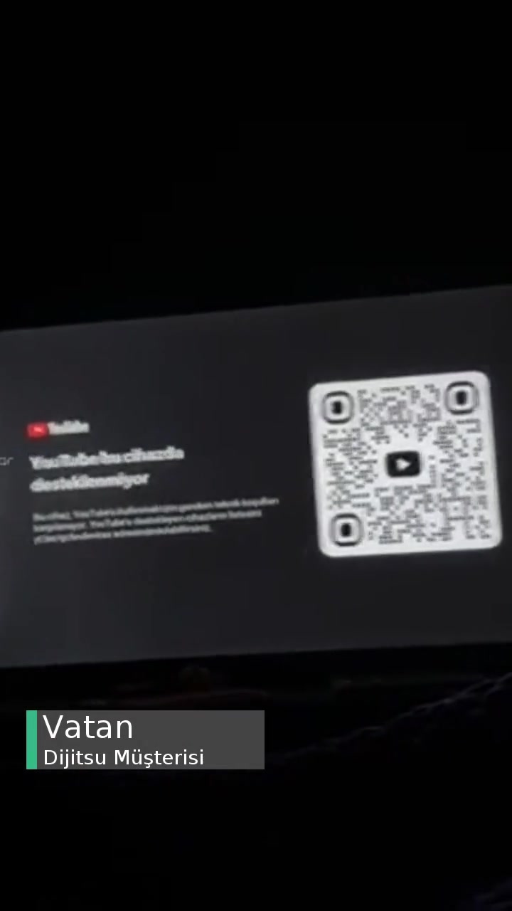 Dijitsu Mağduriyet Üstüne Mağduriyet! videonun kapak resmi