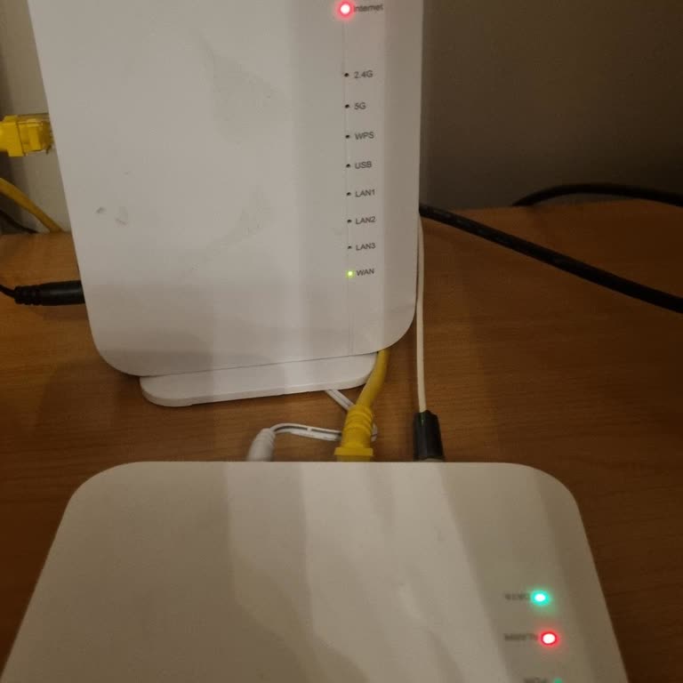 Vodafone Fiber İnternet Arızası Günlerdir Çözülmüyor Mağduriyetim Artıyor