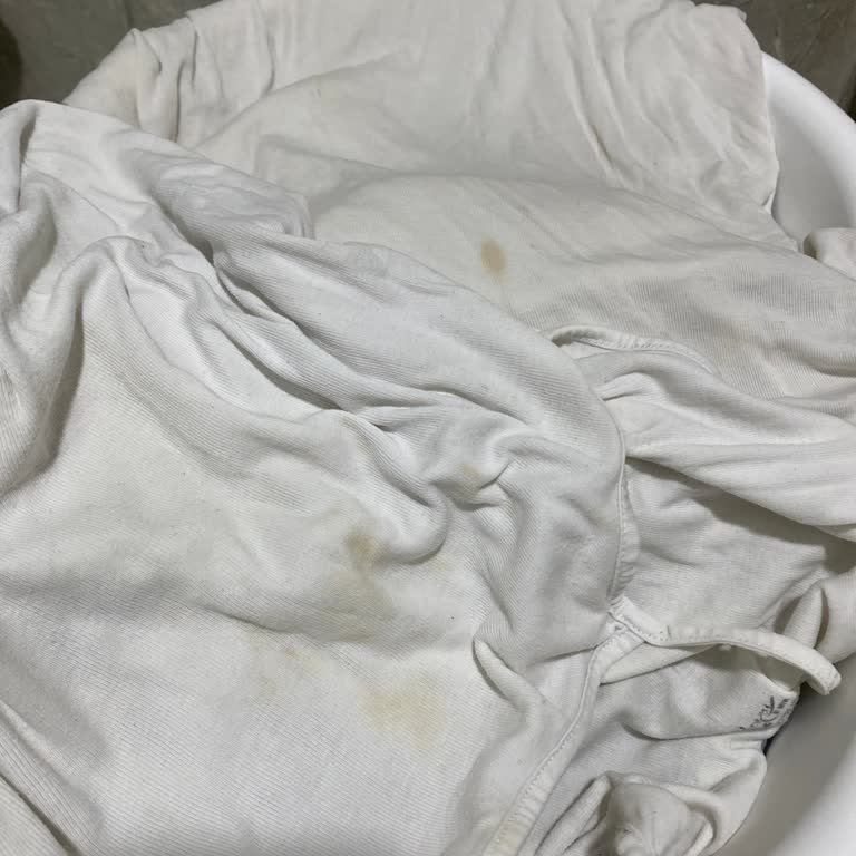 Samsung Eco Bubble Çamaşır Makinesi Lekeleri Çıkarmıyor, Beyazlar Grileşiyor