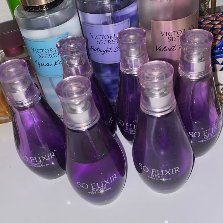 Sevdiğim Parfüm Satıştan Kaldırıldı, Çözüm Bekliyorum