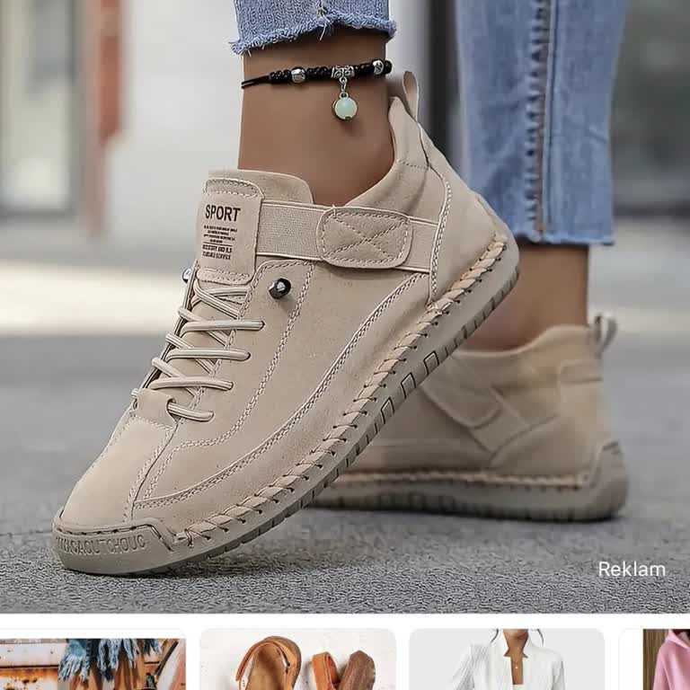 Lalila Moda Ürünüm Ulaşmadı