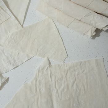 Şok Marketler Tamköy Yufkada Yaşanan Kalite Sorunu