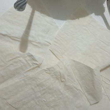 Şok Marketler Tamköy Yufkada Yaşanan Kalite Sorunu