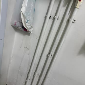 Altınkılıç Açılmamış Kefirin Patlamasıyla Mutfakta Büyük Temizlik ve Mağduriyet Yaşadım