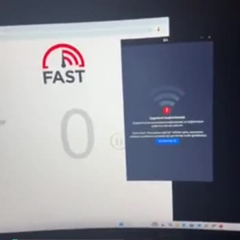 Atlantisnet İnternet Bağlantısı Yok!
