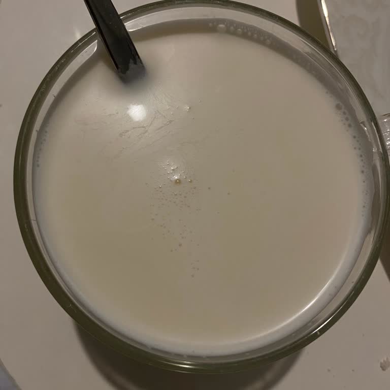 Sütaş Sütte Gri Renk Ve Kötü Tat Sorunu: Sağlık Endişesi