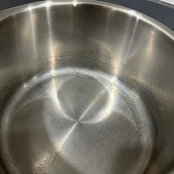 WMF Yeni Aldığım Tencere Sürekli Yemekleri Yakıyor ve Kararıyor