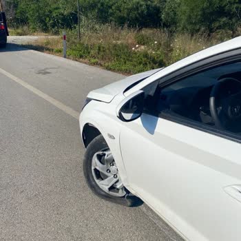 6 Ay Sonra Gelen Fahiş Hasar Talebi Ve Saygısız Müşteri Hizmetleri