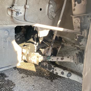 6 Ay Sonra Gelen Fahiş Hasar Talebi Ve Saygısız Müşteri Hizmetleri