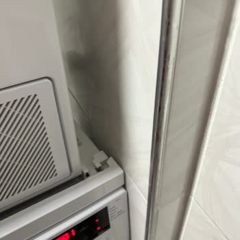 Yanlış Montaj Nedeniyle Makine Sarsıntısı Ve Güvenlik Riski!