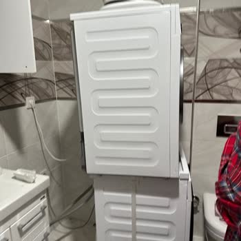 Yanlış Montaj Nedeniyle Makine Sarsıntısı Ve Güvenlik Riski!