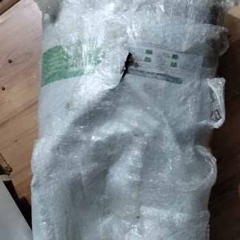 Yurtiçi Kargo Paket Ortasından Patlamıştı Ve Mamalar Dökülüyordu