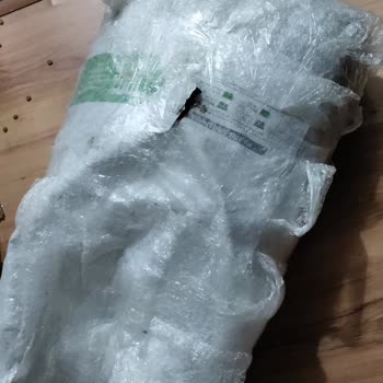 Yurtiçi Kargo Paket Ortasından Patlamıştı Ve Mamalar Dökülüyordu