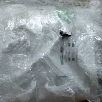 Yurtiçi Kargo Paket Ortasından Patlamıştı Ve Mamalar Dökülüyordu