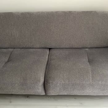 Kumaşta Deformasyon, Kırık Ayak Ve Garanti Süresiyle İlgili Mağduriyet Yaşıyorum