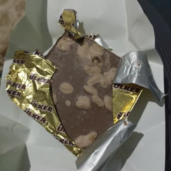 Ülker Açılmış Ambalajlı Kek Hijyen Sorunu