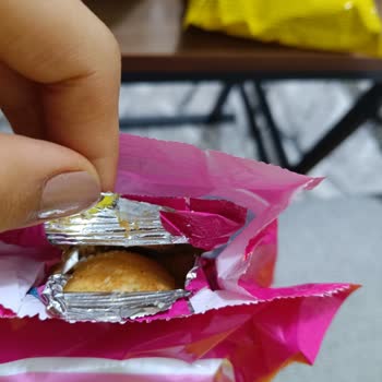 Ülker Açılmış Ambalajlı Kek Hijyen Sorunu