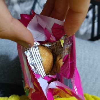 Ülker Açılmış Ambalajlı Kek Hijyen Sorunu