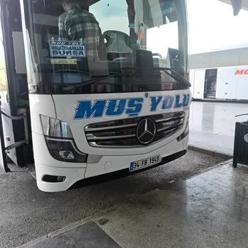 Otobüs Firması Yanlış Bilgiyle Mağdur Etti Koltuk Ve Aktarma Sorunları Yaşadım