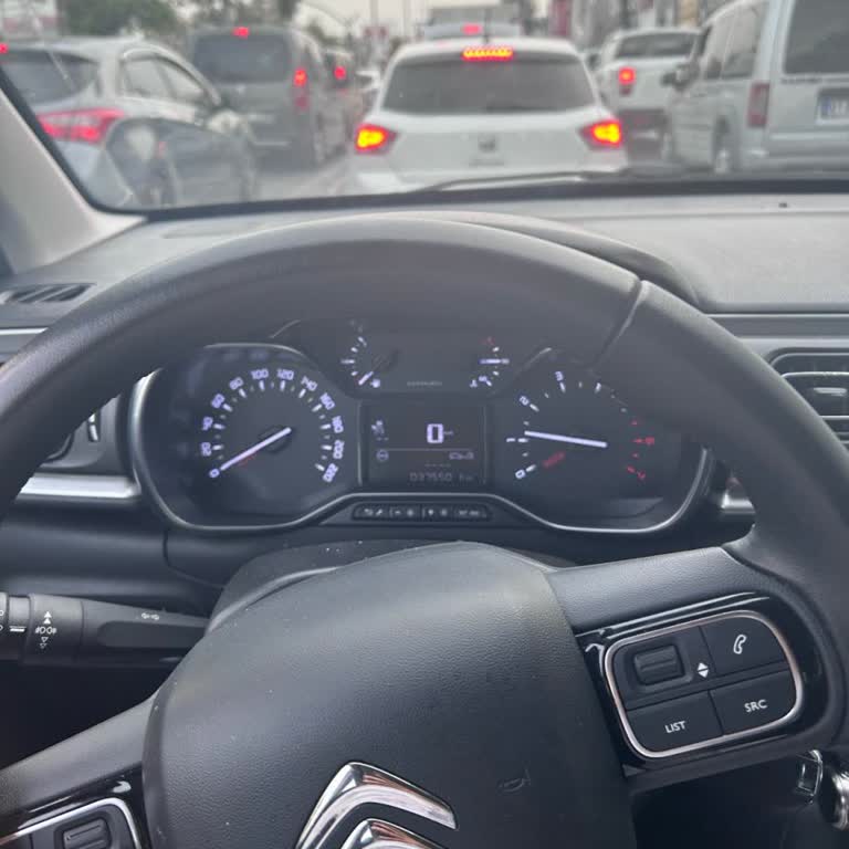 Araçta Sorun, Değişim Hakkı Ve Ücret İadesi Reddedildi!