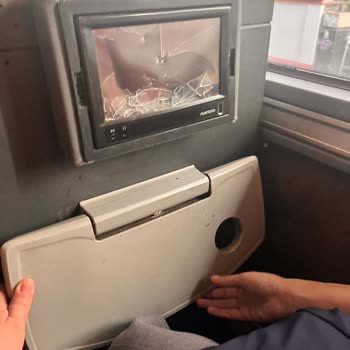 Bakım Eksikliği, Güvensiz Yolculuk Ve Vaatlerin Karşılanmadığı GAP Turu Mağduriyeti