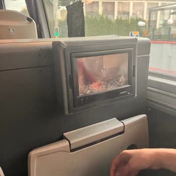 Bakım Eksikliği, Güvensiz Yolculuk Ve Vaatlerin Karşılanmadığı GAP Turu Mağduriyeti