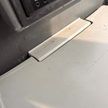 Bakım Eksikliği, Güvensiz Yolculuk Ve Vaatlerin Karşılanmadığı GAP Turu Mağduriyeti