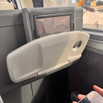 Bakım Eksikliği, Güvensiz Yolculuk Ve Vaatlerin Karşılanmadığı GAP Turu Mağduriyeti