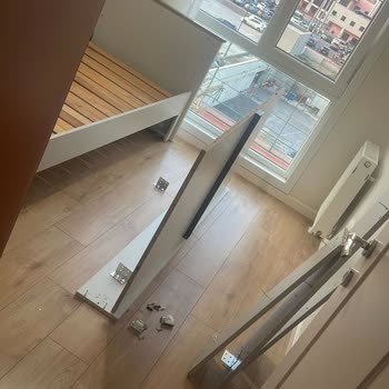 Kelebek Mobilya’dan Ayıplı Ürün Ve Yetersiz Teknik Servis Sonucu Yaşanan Mağduriyet