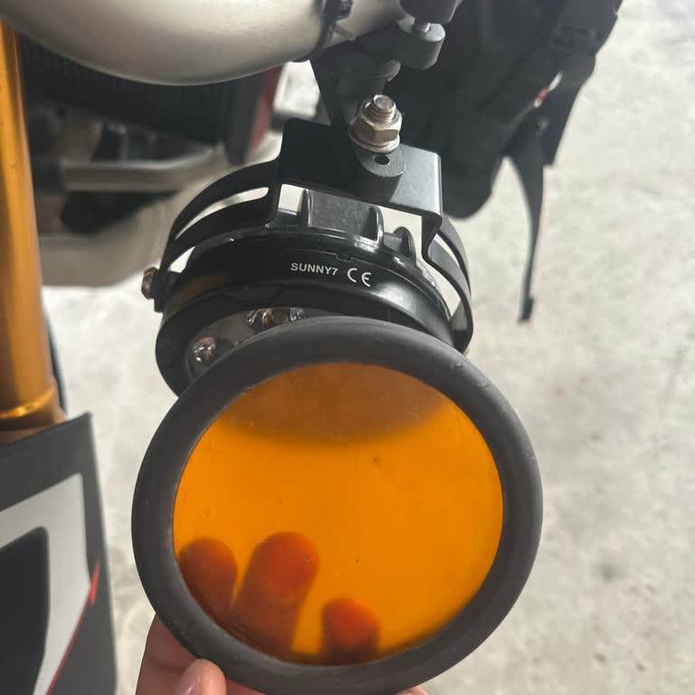 Yedek Parça Desteği Olmayan Sis Farı Mağduriyeti