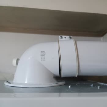 Kombi Montajında Hatalar Ve Güvenlik Endişesi Yaşadım