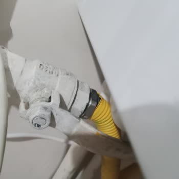 Kombi Montajında Hatalar Ve Güvenlik Endişesi Yaşadım