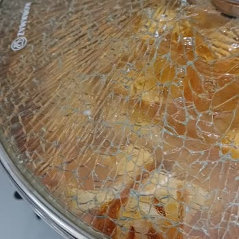 Yeni Aldığım Tencere Patladı, Güvenim Sarsıldı!