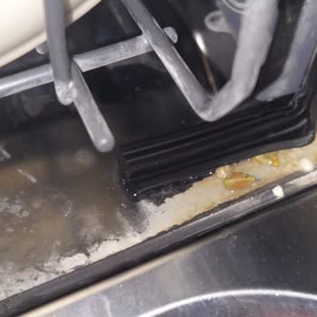 Hoover Çamaşır Ve Bulaşık Makinesinde Süregelen Sorunlar, Yetersiz Servis Desteği