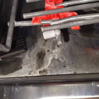 Hoover Çamaşır Ve Bulaşık Makinesinde Süregelen Sorunlar, Yetersiz Servis Desteği