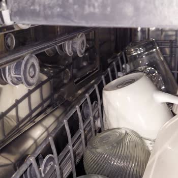 Hoover Çamaşır Ve Bulaşık Makinesinde Süregelen Sorunlar, Yetersiz Servis Desteği