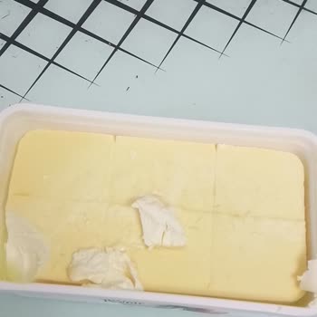 Son Kullanma Tarihi Geçmemiş Peynir Küflü Ve Bozuk Çıktı