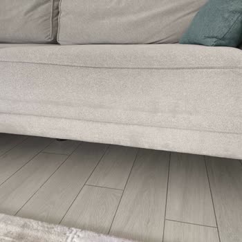 Enza Home Kusurlu Koltuk Ve Yanıltıcı Bilgilendirme Sonrası Yetersiz Çözüm