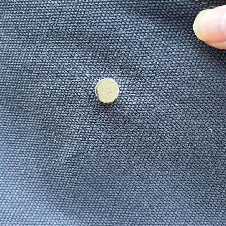 Satın Aldığım Çantada Kısa Sürede Paslanma Ve Müşteri Hizmetlerine Ulaşamama Sorunu