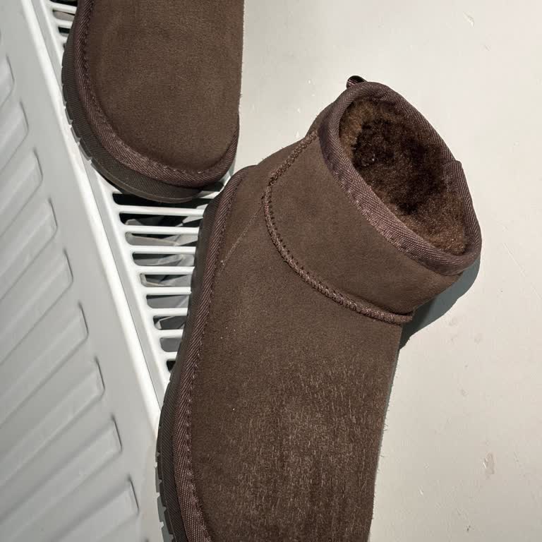 İlk Kullanımda Leke Oluşan Bot İçin İade Veya Değişim Talebim Reddedildi