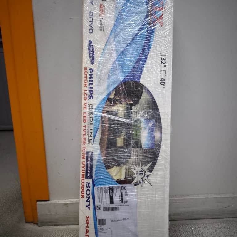 İade Edilmeyen Ve İşlevsiz Askı Aparatı Nedeniyle Mağduriyet Yaşıyorum